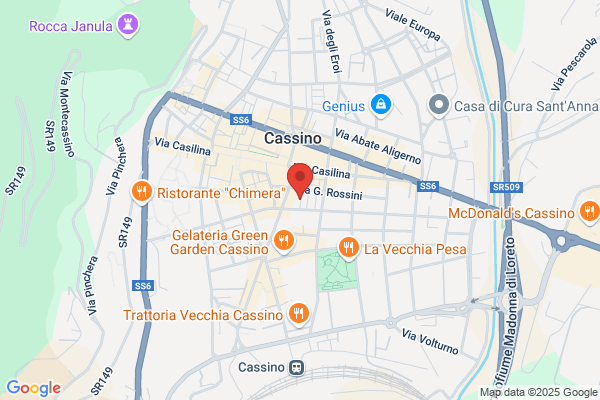 Studio Medico Associato Savastano