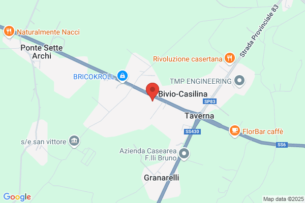 TC Auto di Troia Cristino
