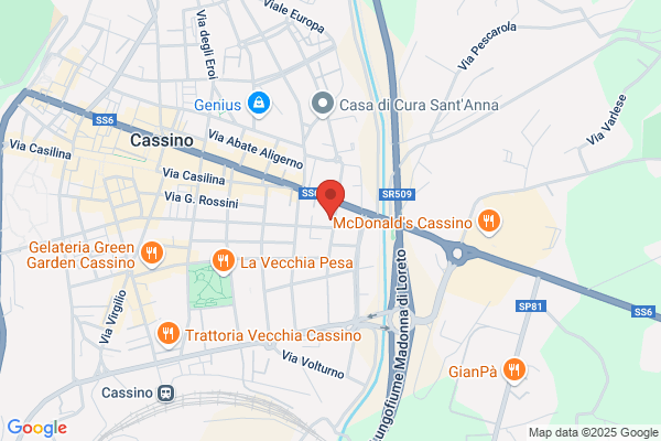 Tecno Soluzioni