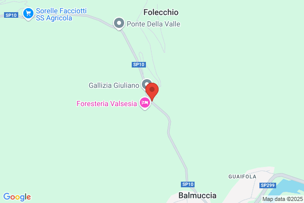 Pataccia ugo