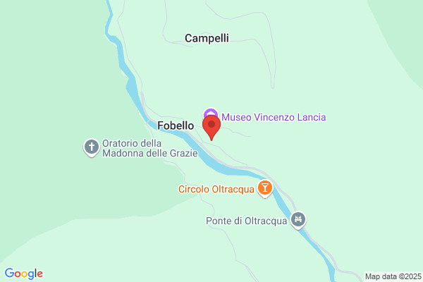 Poste Italiane