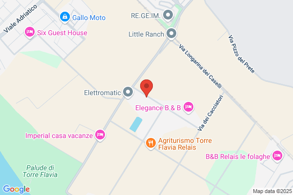 Autofficina Incaini