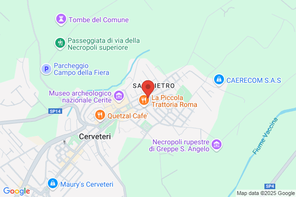 I Gemelli Di Zinno Mario E Ezio E c. snc