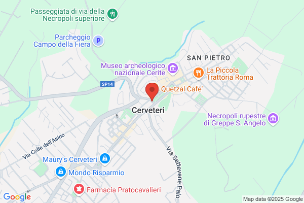 Immobiliare Patrizia Srl