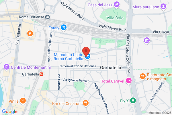Istituto Torinese Immobiliare I.T.I. Roma Srl