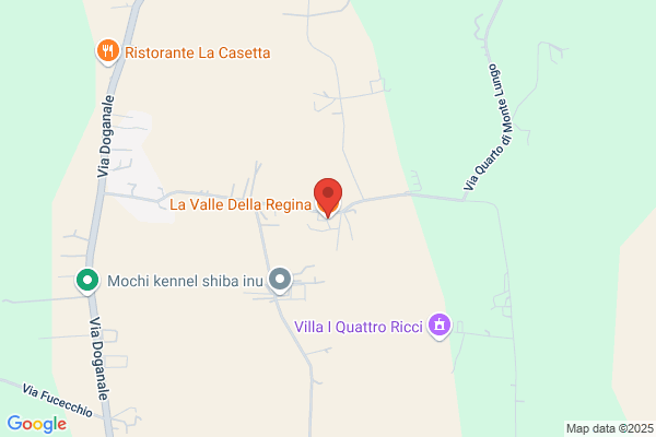 La Valle antonio (Dr.)