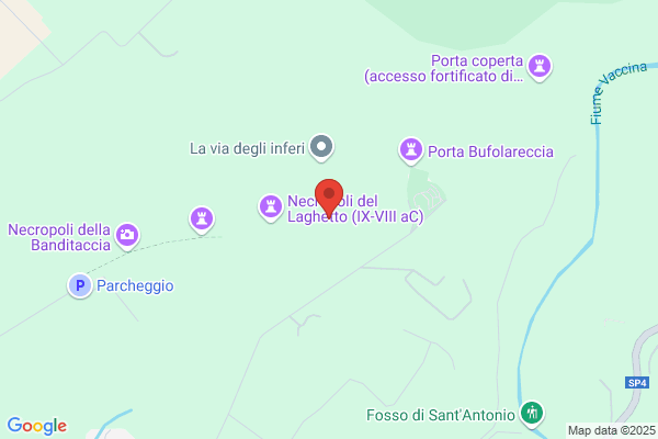 Ingegneria Per La Cultrura Srl