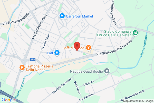Istituto Professionale Enrico Mattei