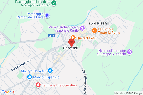Studio Via Ceretana Di Sergio Travagliati E C Sas
