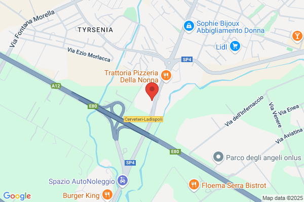 Serena Auto Di Gabella Franco