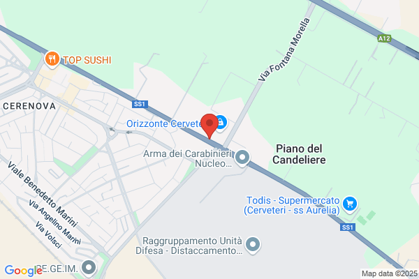 Europa Ceramica Srl