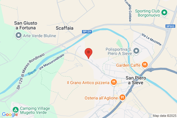 Italcostra Italiana Costruzioni Strade Srl