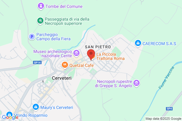 Nuova Csi S.R.L.