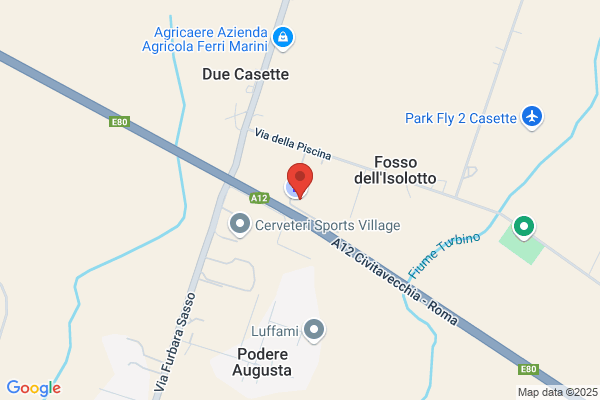 Elakron Di Alberto Lucarini & C. S.A.S.