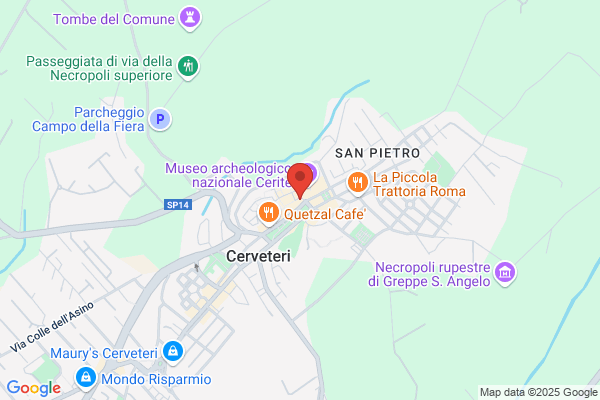 Sciommeri claudio