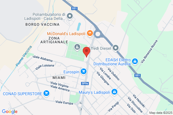 Agenzia Funebre Sampaolesi