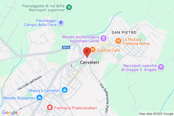 F.Lli Mezzopane Srl