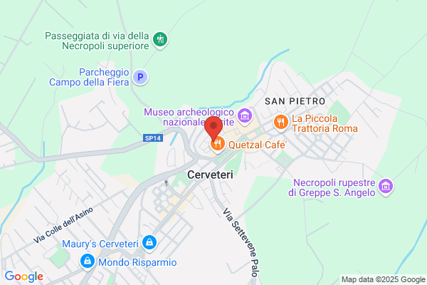 Segreto carmelo