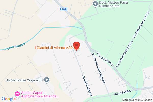 L'Artigiano del Giardino