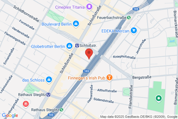 Esthetique Magie Mearelli Giovanna