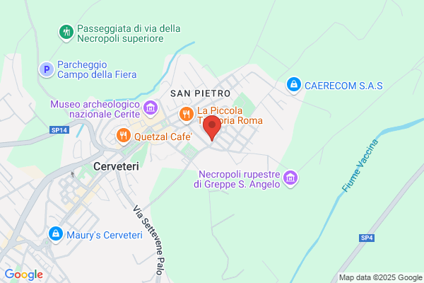 Studio Cenciarini