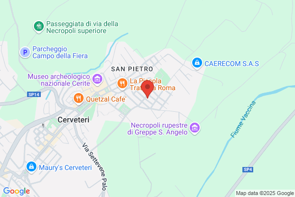 Te Travagliati Edoardo