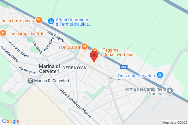 Centro medico specialistico Dott.ssa Raffaella Massari