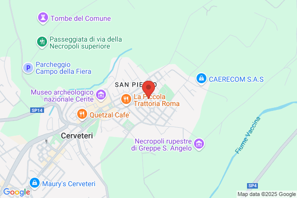 Elettromeccanica Mazzone Italo