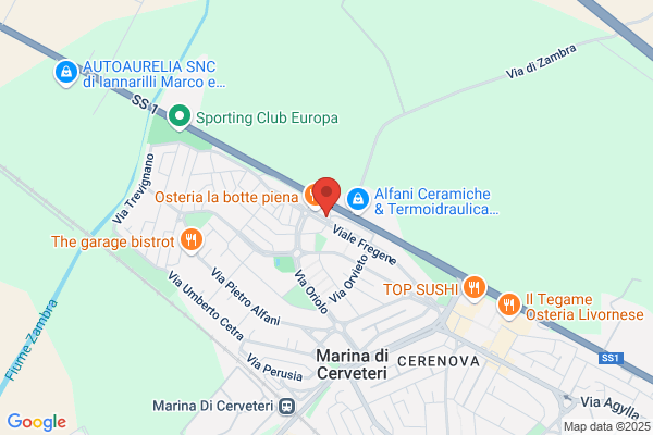 Emporio Merceria
