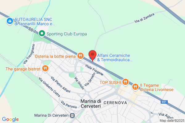 Fiogeri Sanita Srl