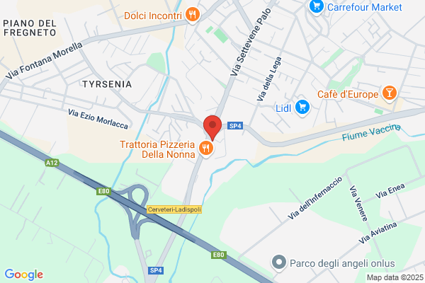 La Bottega Del Bambu Srl