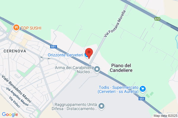 Lisi Italia S.R.L.