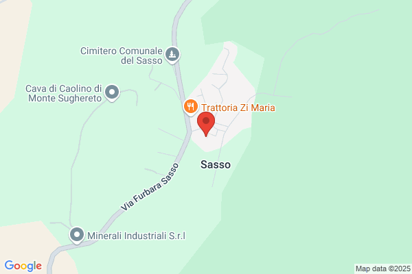 Odissea Srl