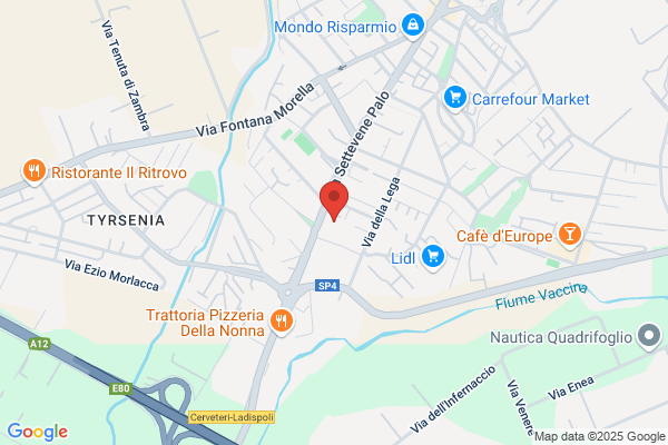 Pesceria Risto Pescheria