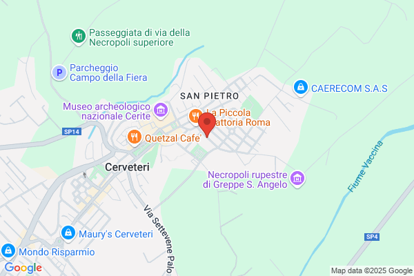 Provincia Di Roma