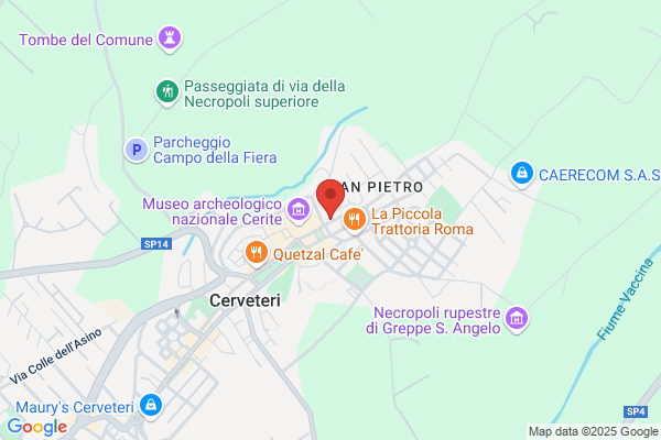Romagnoli marco