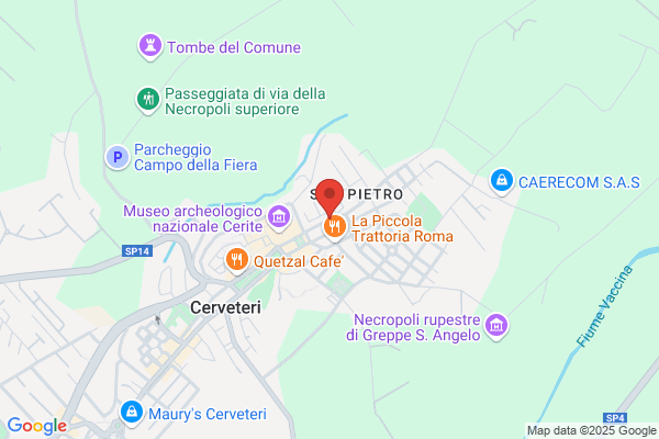 Sistem Tech Srl