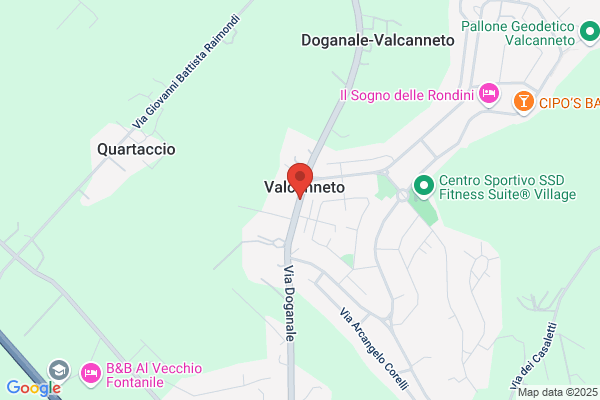 Autosoccorso Carloni
