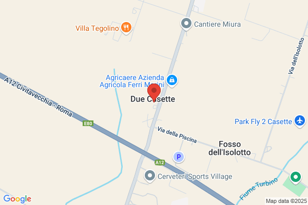 Bar Ristorante Casale Maremma