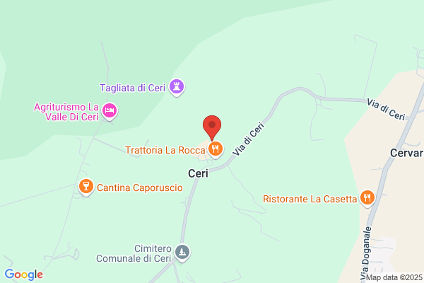 Ristorante  Sora Lella