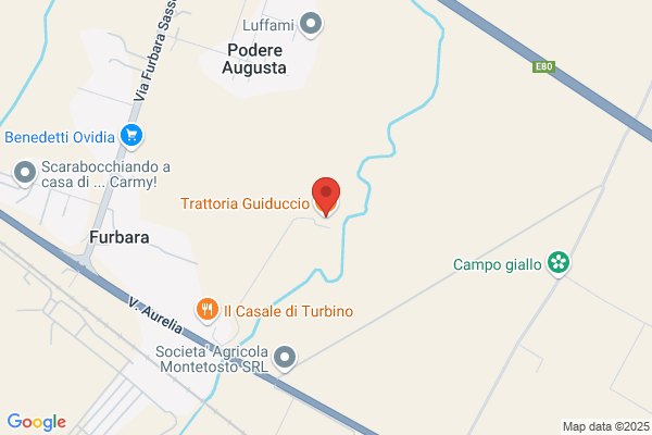 Trattoria Guiduccio