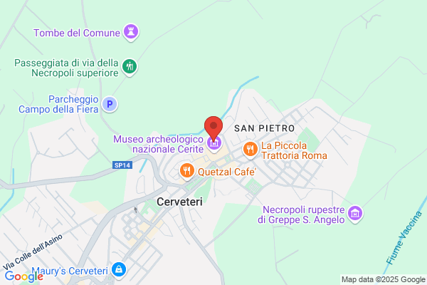 Ristorante Antica Locanda Le Ginestre