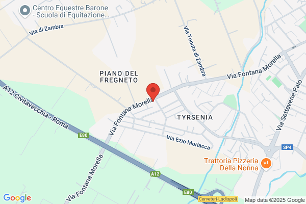 Ristorante Pizzeria Il Ritrovo