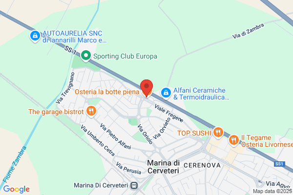 Poste Italiane