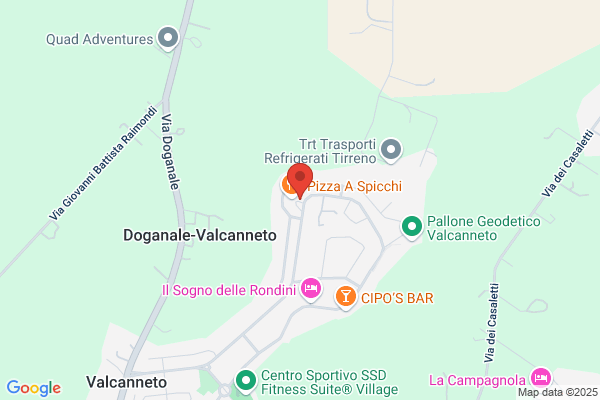 Poste Italiane