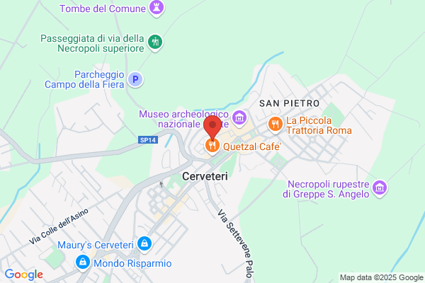 Trattoria Dei Cacciatori