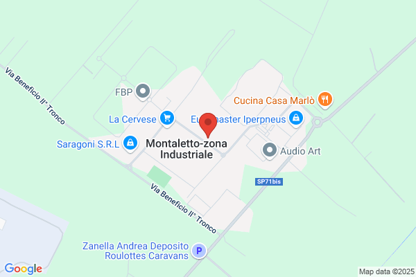 Centro Assistenza Automobile Cervese
