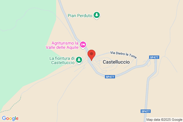 La Montagnola Di Corso C.