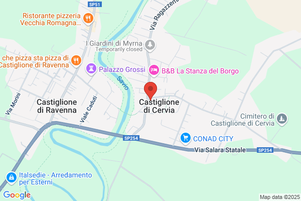 Palazzi sabrina