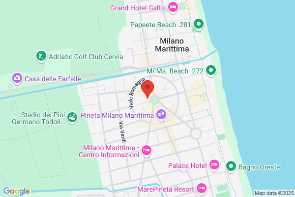 Milano Caff